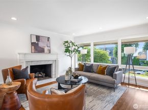 3232 43rd Avenue W, Seattle WA 98199