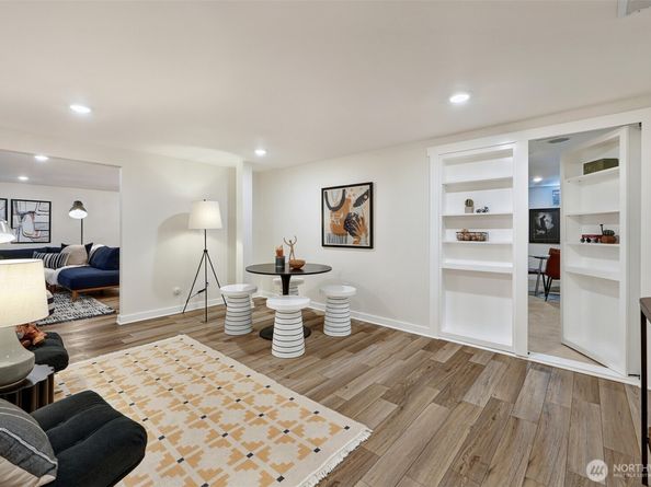 4415 48th Avenue S, Seattle WA 98118