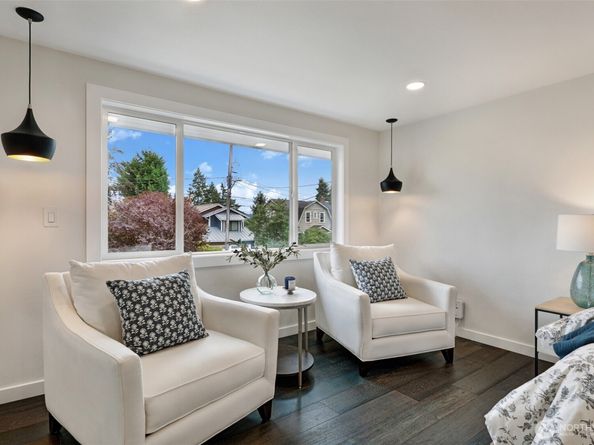 4415 48th Avenue S, Seattle WA 98118