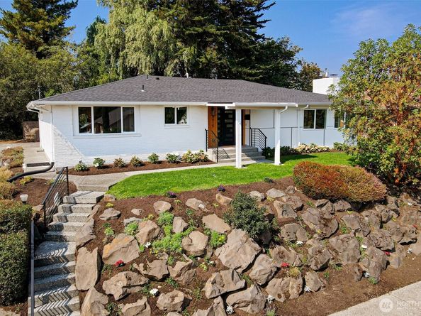 4415 48th Avenue S, Seattle WA 98118
