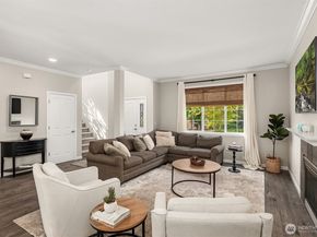 6522 W Crest View Loop SE, Snoqualmie WA 98065