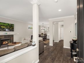 6522 W Crest View Loop SE, Snoqualmie WA 98065
