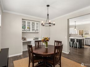 6522 W Crest View Loop SE, Snoqualmie WA 98065