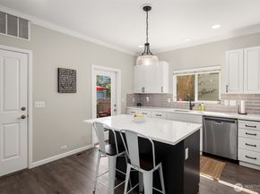 6522 W Crest View Loop SE, Snoqualmie WA 98065