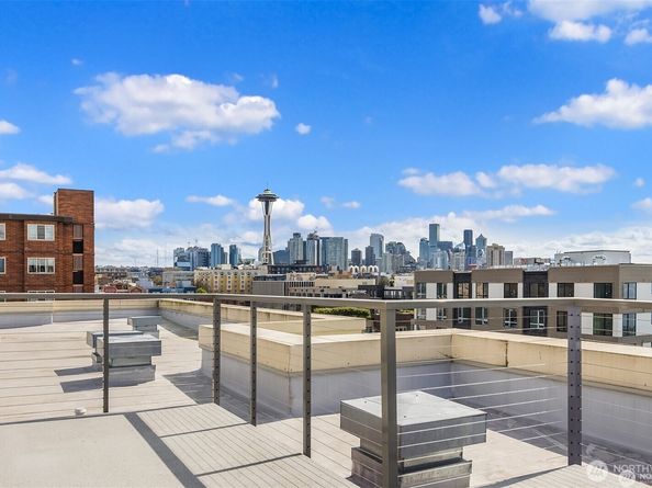 530 4th Avenue W 206, Seattle WA 98119