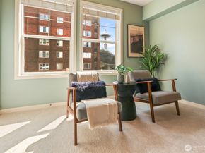 530 4th Avenue W 206, Seattle WA 98119