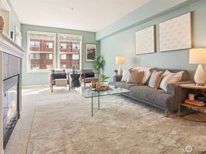 530 4th Avenue W 206, Seattle WA 98119