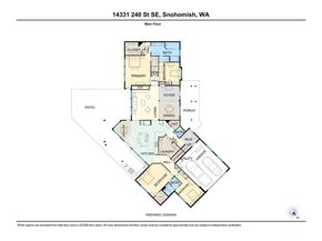 14331 240th Street SE, Snohomish WA 98296