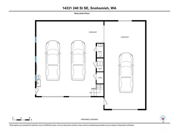14331 240th Street SE, Snohomish WA 98296