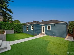 1943 34th Avenue W, Seattle WA 98199