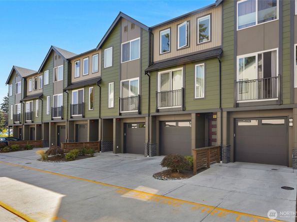 18521 1st Avenue NE B, Shoreline WA 98155