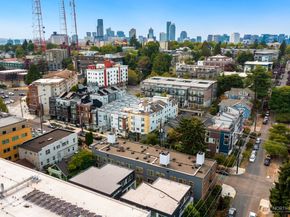 2005 E Denny Way B, Seattle WA 98122
