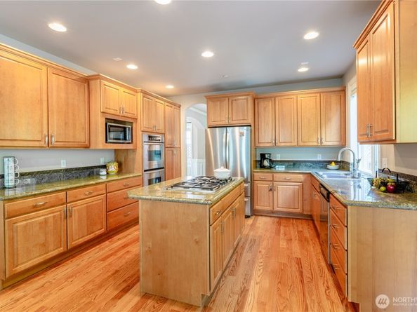 11250 SE 60th Street, Bellevue WA 98006