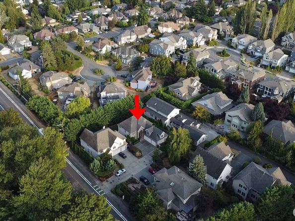 11250 SE 60th Street, Bellevue WA 98006