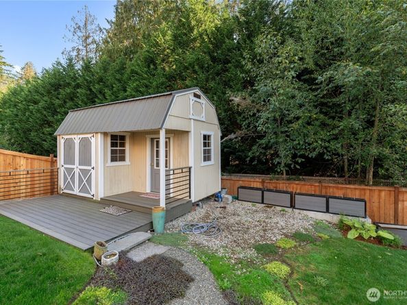 263 NE Max William Loop, Poulsbo WA 98370