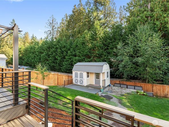263 NE Max William Loop, Poulsbo WA 98370
