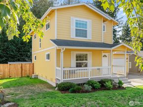 263 NE Max William Loop, Poulsbo WA 98370