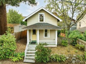 1409 N 39th Street, Seattle WA 98103