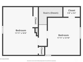 1409 N 39th Street, Seattle WA 98103