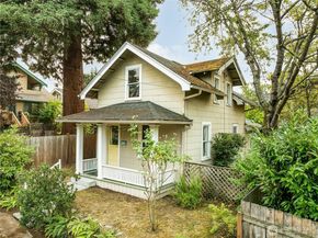 1409 N 39th Street, Seattle WA 98103