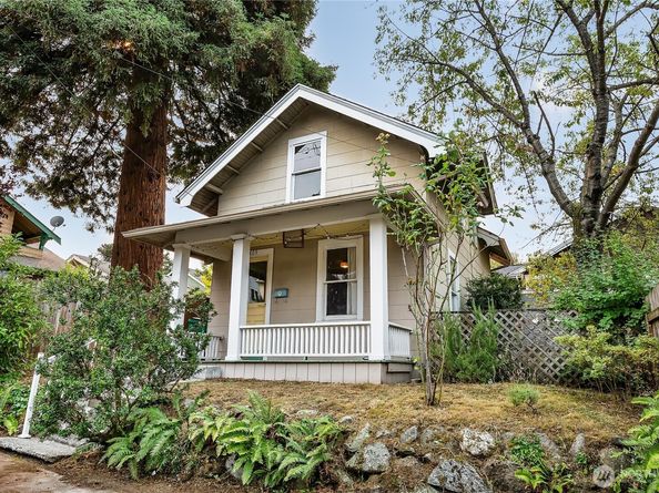 1409 N 39th Street, Seattle WA 98103
