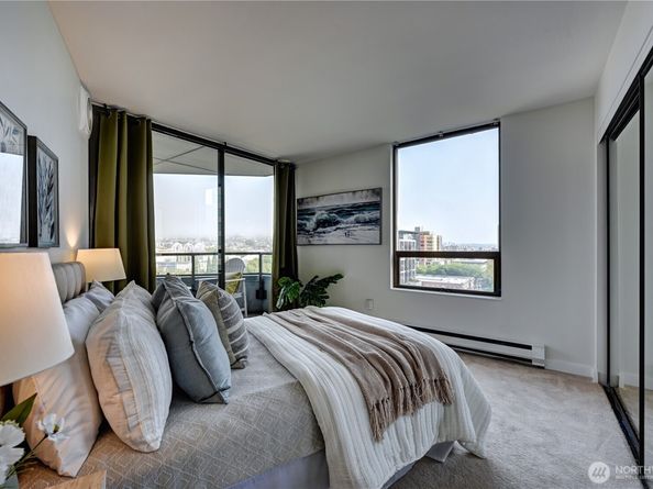 2621 2nd Avenue 1503, Seattle WA 98121