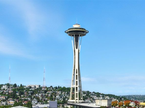 2621 2nd Avenue 1503, Seattle WA 98121