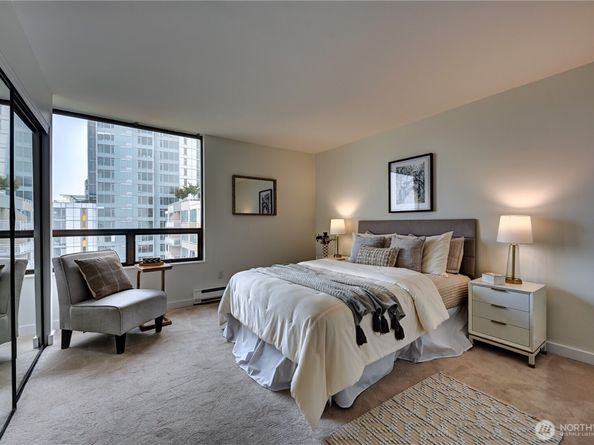 2621 2nd Avenue 1503, Seattle WA 98121
