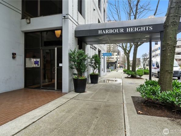 2621 2nd Avenue 1503, Seattle WA 98121