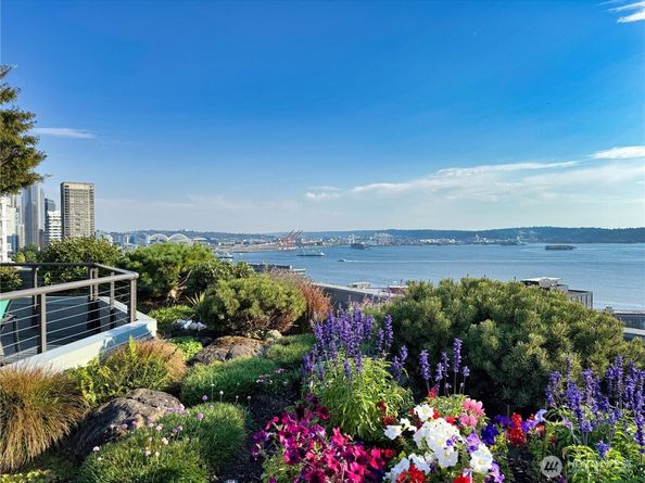 2621 2nd Avenue 1503, Seattle WA 98121