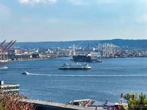 2621 2nd Avenue 1503, Seattle WA 98121