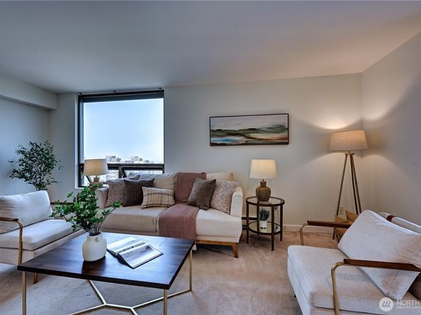 2621 2nd Avenue 1503, Seattle WA 98121
