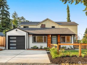 922 NE 117th Street, Seattle WA 98125