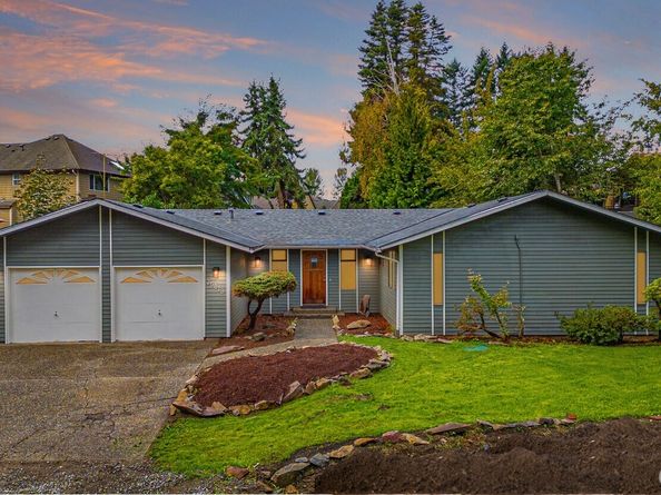25813 126th Avenue SE, Kent WA 98030