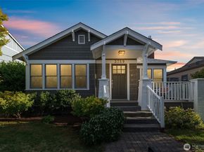 3759 SW Grayson Street, Seattle WA 98126