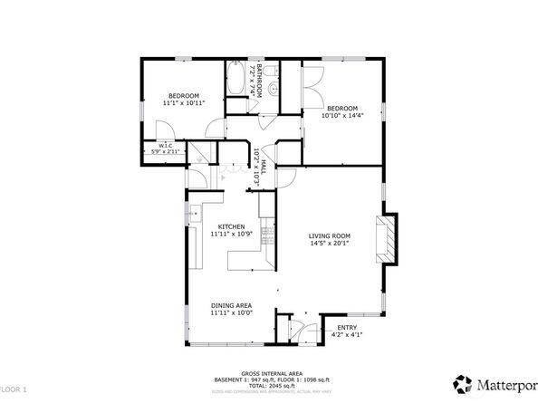 3759 SW Grayson Street, Seattle WA 98126