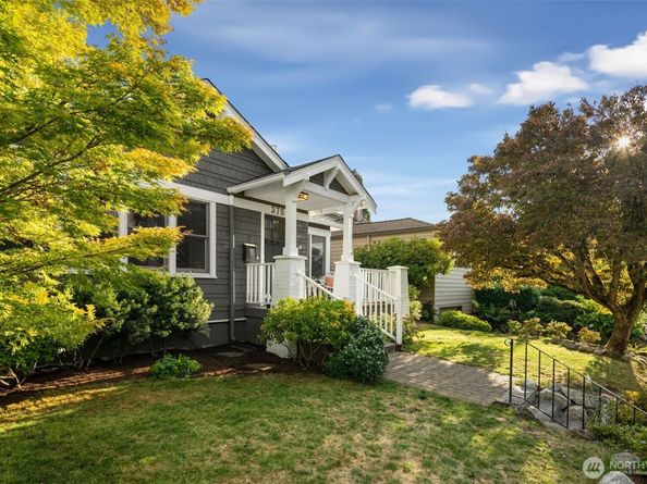 3759 SW Grayson Street, Seattle WA 98126