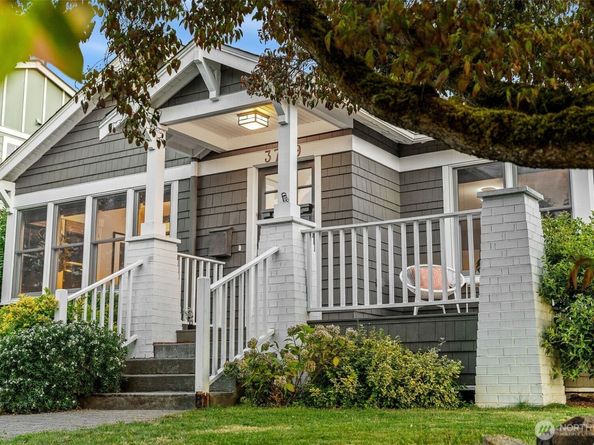 3759 SW Grayson Street, Seattle WA 98126