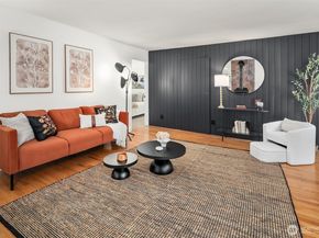 9705 SW Burton Drive, Vashon WA 98070