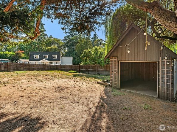 9705 SW Burton Drive, Vashon WA 98070
