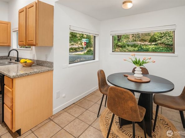 9705 SW Burton Drive, Vashon WA 98070