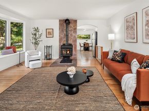 9705 SW Burton Drive, Vashon WA 98070