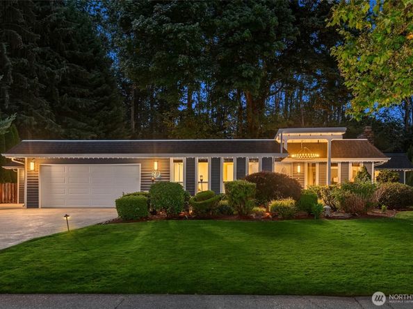 20 Cascade Key, Bellevue WA 98006