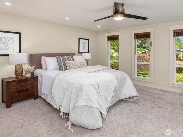 20 Cascade Key, Bellevue WA 98006