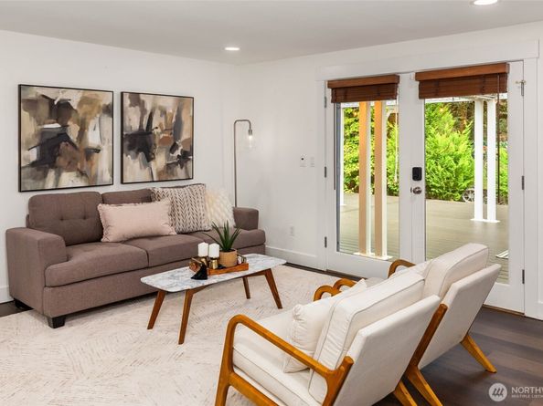 20 Cascade Key, Bellevue WA 98006
