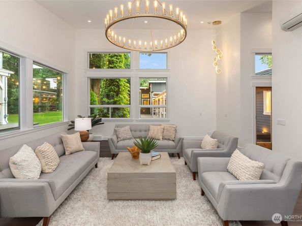 20 Cascade Key, Bellevue WA 98006