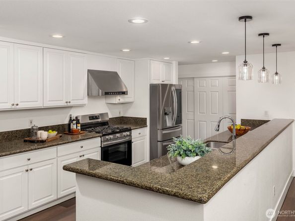 20 Cascade Key, Bellevue WA 98006