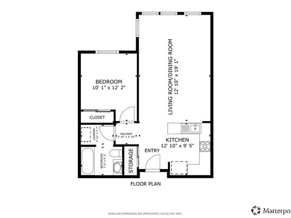 827 Hiawatha Place S 402, Seattle WA 98144