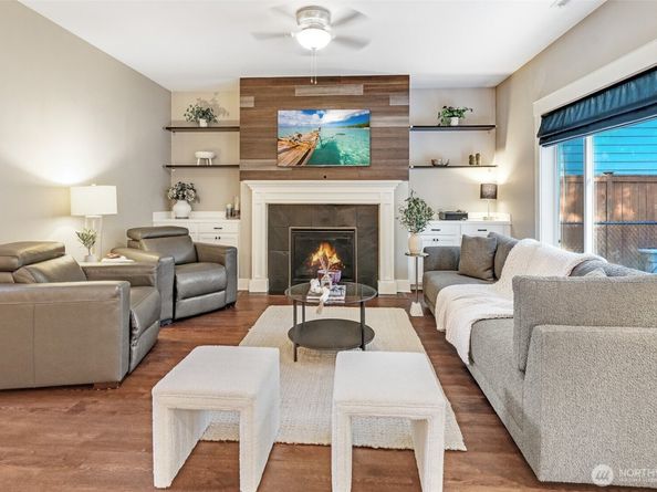 15549 SE 160th Pl., Renton WA 98058