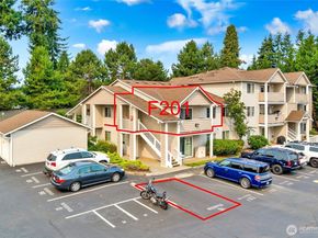 1001 W Casino Road F201, Everett WA 98204